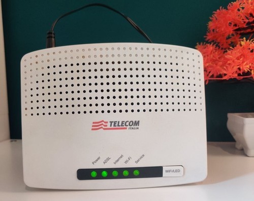 Router modem adsl2 - modem, adsl2+