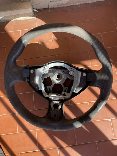 Volante nissan juke - volante,
