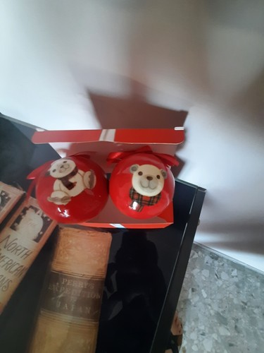 Palle natale thun - di,