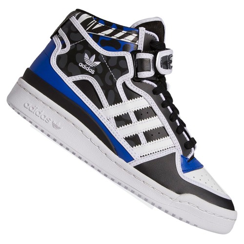 Adidas forum mid rich - forum,