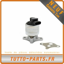 Valvola EGR Citroen C4 C5 C8