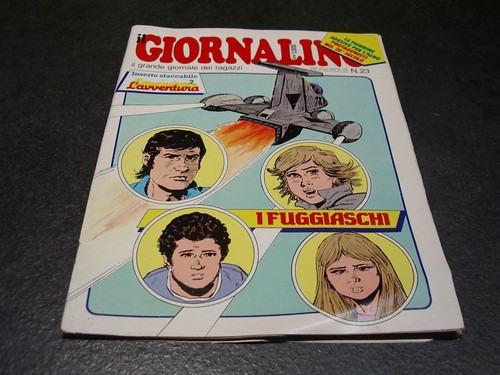 Rivista giornalino 23 - giornalino, n°