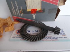 COPPIA CONICA FIAT 500 R-126 RAPP. 8/39 - 4342063- NUOVO ORIGINALE !!