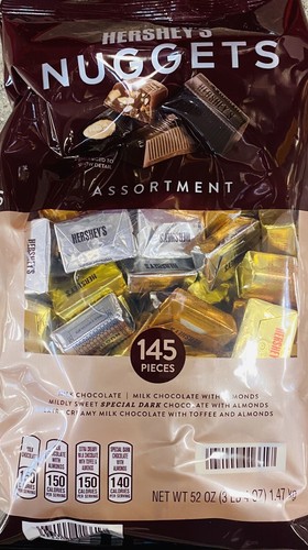 Assortimento pepite al - di,