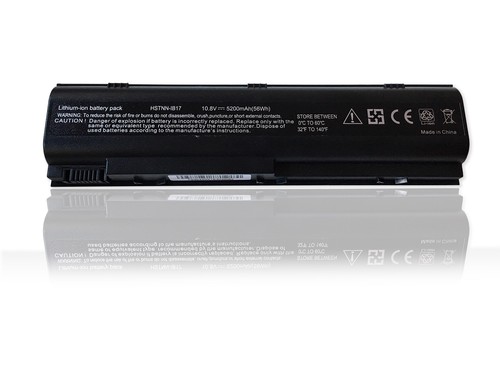 Batteria hstnn ib17 - hstnn-ib17, hstnn-lb17