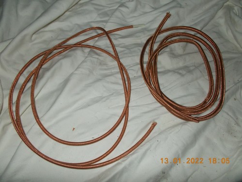 Rete schermante cavo diy - schermante,,