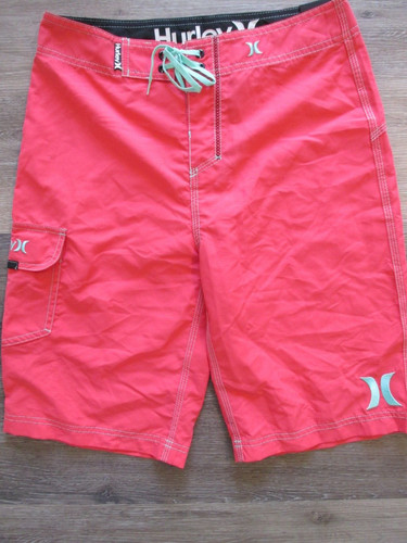 Pantaloncino uomo nuovo hurley - nuovo,