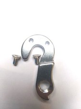 #30 Dropout Deragliatore Lug Gancio Ingranaggio Mech Coda per Canyon Yellowstone AL29 196