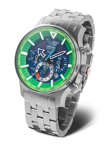Vostok spedizione europa polo - spedizione,