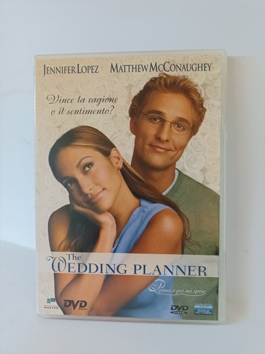 The wedding planner con