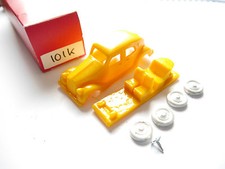 Lancia Aprilia Berlina, Kit