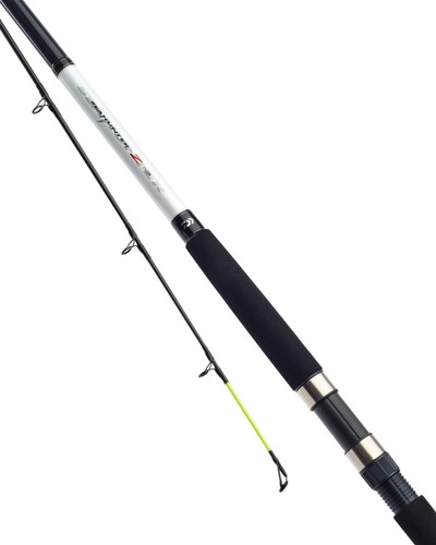 Canne pesca daiwa seahunter - da,