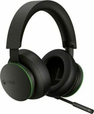 Microsoft Xbox Cuffie Wireless