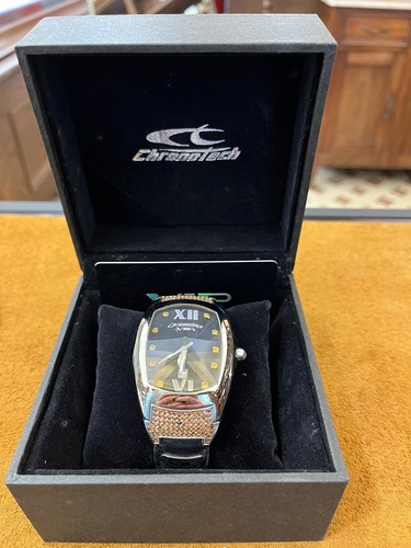 Orologio donna chronotech vip - ,