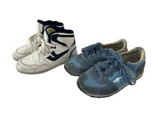 2 paia di scarpe vintage