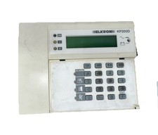 elkron Kp200d