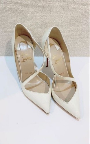 Christian louboutin decolte - christian, a