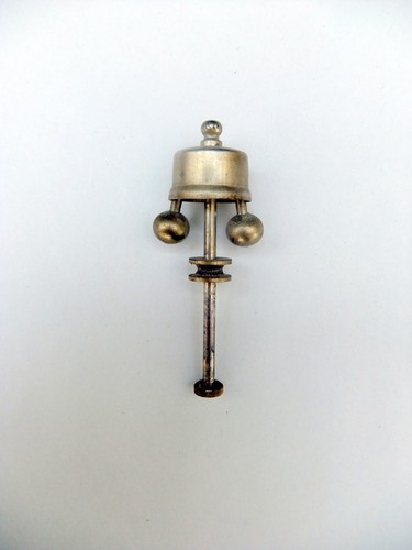 Regolatore centrifugo