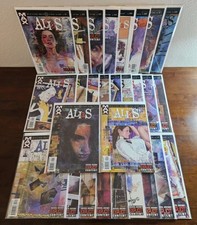 Alias #1-28 Full Run Marvel