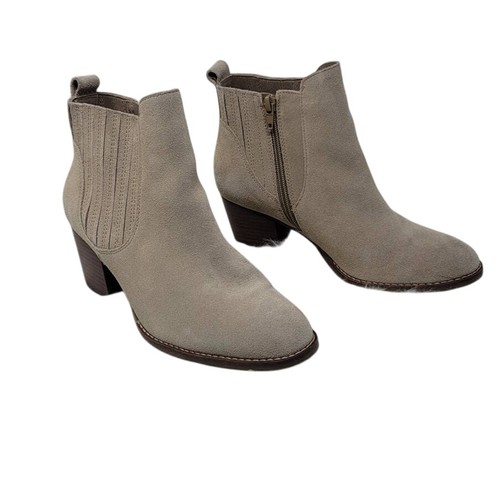 Stivaletto classico invernale