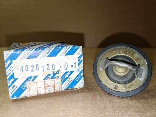 Engine thermostat - engine,
