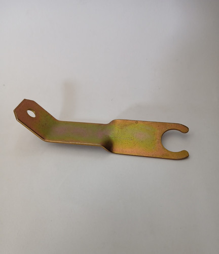 Staffa accelleratore fiat - fiat, 124