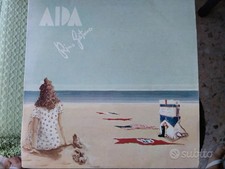 Vinile Prima stampa Rino Gaetano Aida 1977
