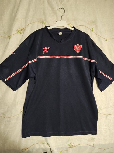 Maglia calcio vintage - maglia,