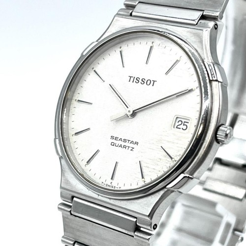 Orologio tissot seastar - tissot,