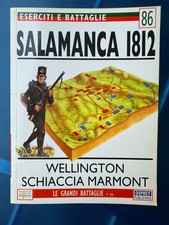 SALAMANCA 1812 Wellington