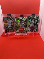 Manny Ramirez, Nick Kurtz