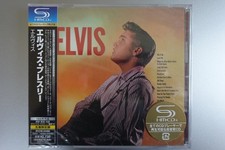 Japan shm elvis - shm,