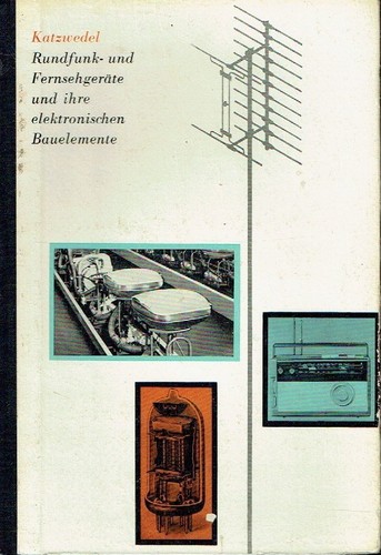 Katzwedel radio televisori e - radio,