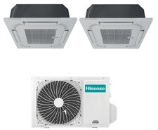 HISENSE CONDIZIONATORE