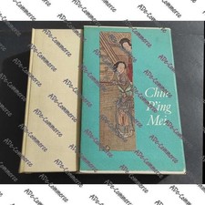 Chin P'Ing Mei - P. Jahier -
