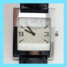 Orologio Dunhill Facet 8022