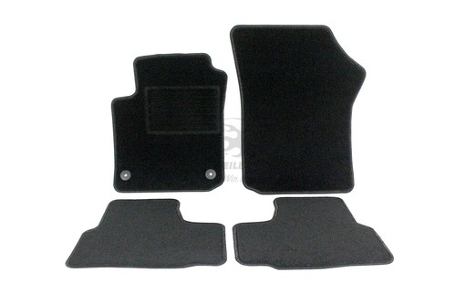 Set tappetini antracite - , 4