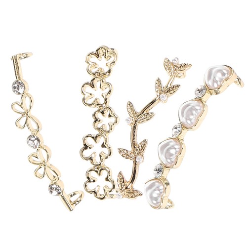 Pezzi charms laccio per - 4,