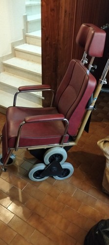 Sedia scoiattolo per - , o