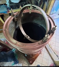 Bussola Con Chiesuola Charles Bianchetti