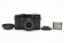 Corpo Fujifilm X20 598322