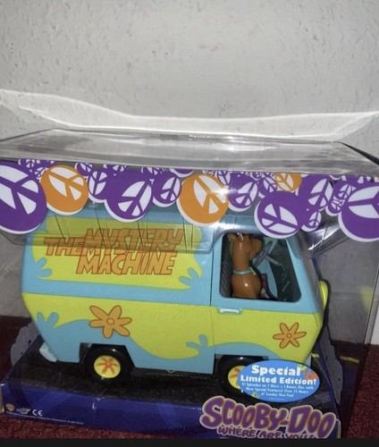 Scooby doo where - are,