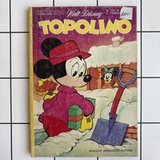 Topolino n.1210 (1979) – Collezione, Ottimo