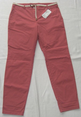 Tom tailor pantaloni donna - pantaloni,