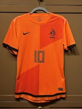 Nike Holland Netherlands 2012