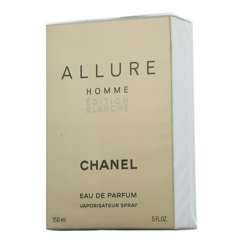 Chanel allure homme édition - allure,