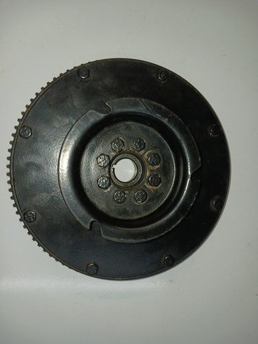 Volano motore fuoribordo - volano,