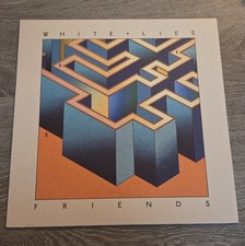 White Lies - Friends Vinyl/LP