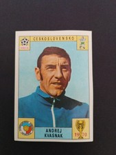 FIGURINA KVASNAK 1970