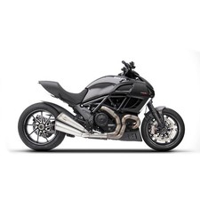 Scarico Zard Inox Edizione